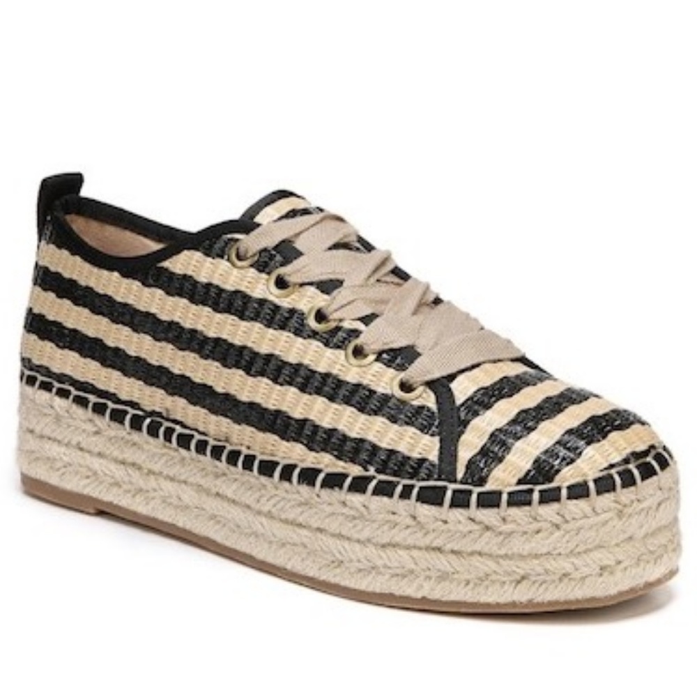 Sam Edelman Women's Celina Platform NWB